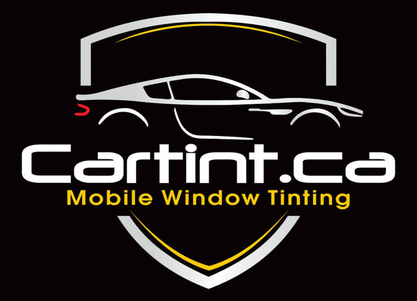 Car Tint Logo, Car Tint is a mobile window tinting company in Toronto. Car Tint Near Me, car tinting near me, window tinting near me, car tint, window tint, window tinting