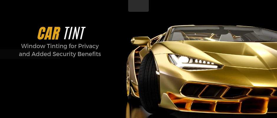 Auto window tinting near me that offers privacy and security to your car, belongings, and family. Auto window tinting near me also makes dificult to visualy identify valuables inside your car. 